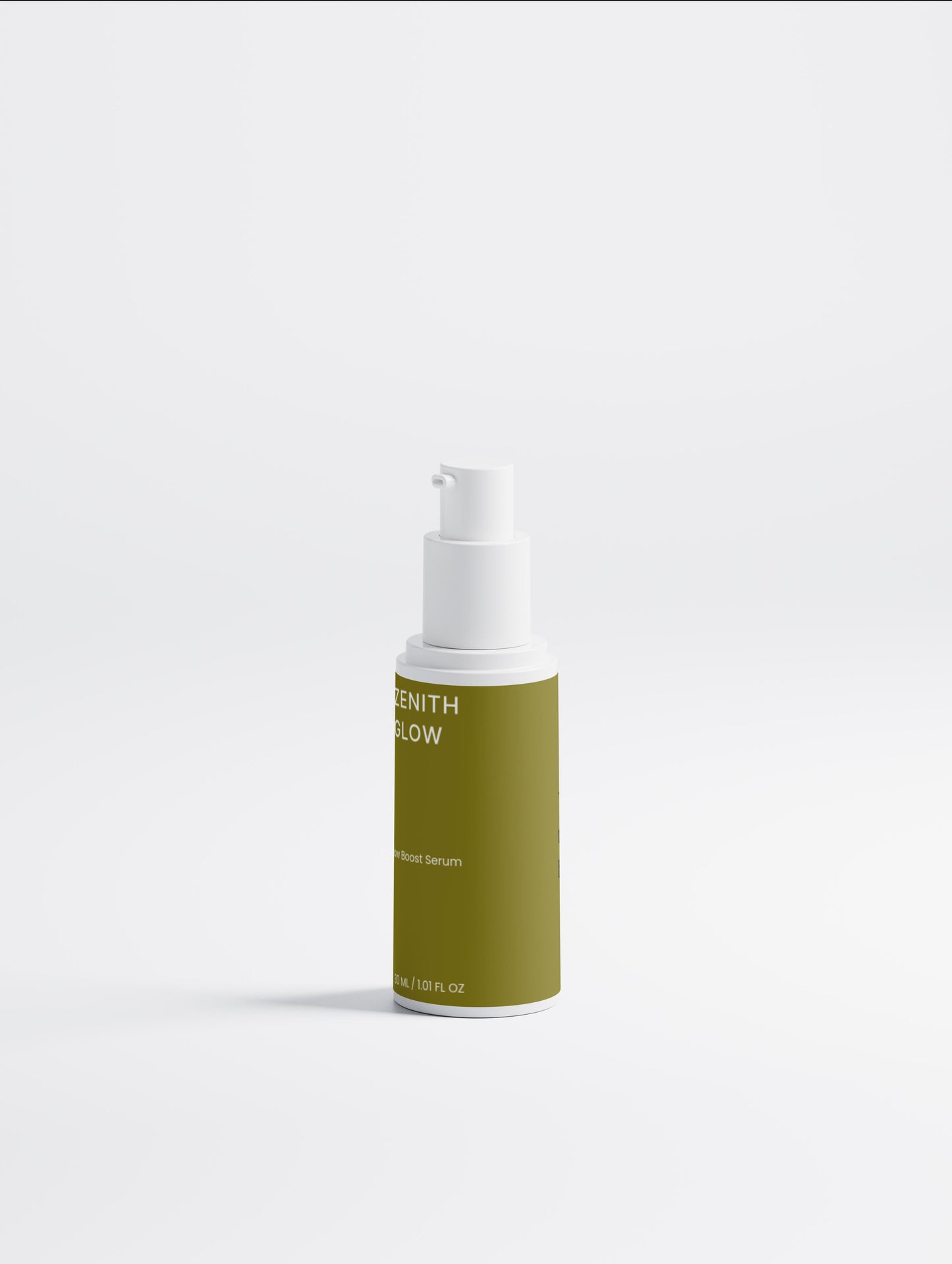 Retinol Alternative Serum