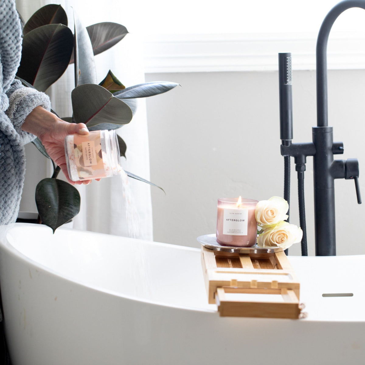 Bath & Loungewear