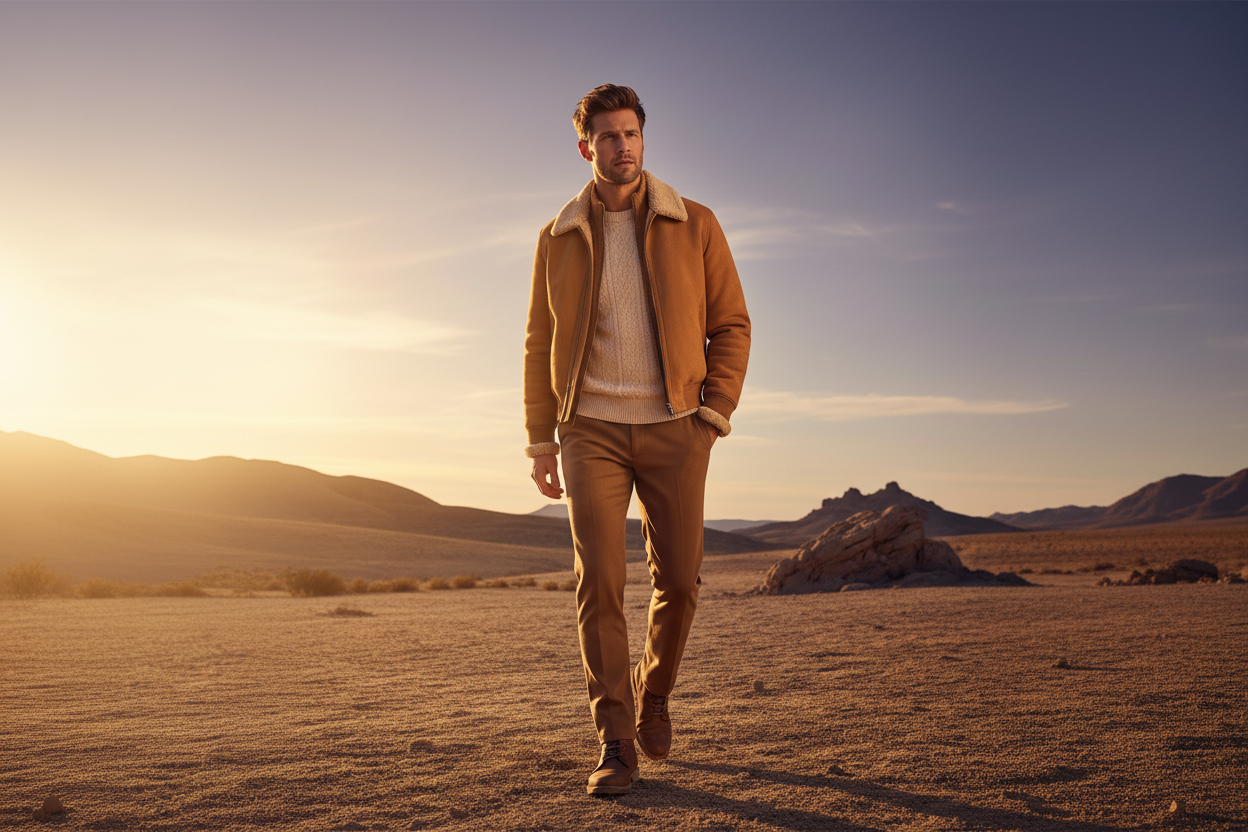 Men’s Jackets