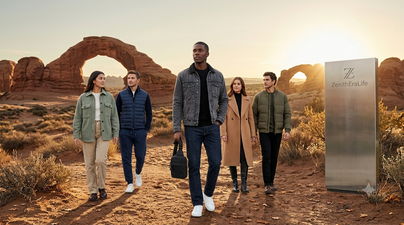 Fall Collection