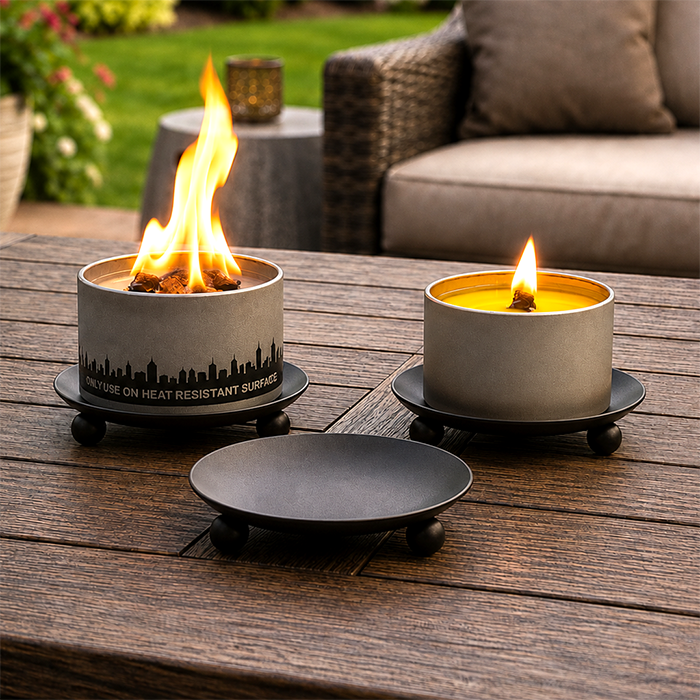Candles & Scents