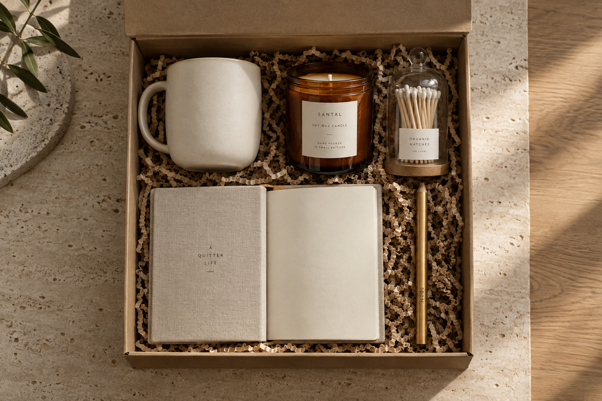Curated Gifts