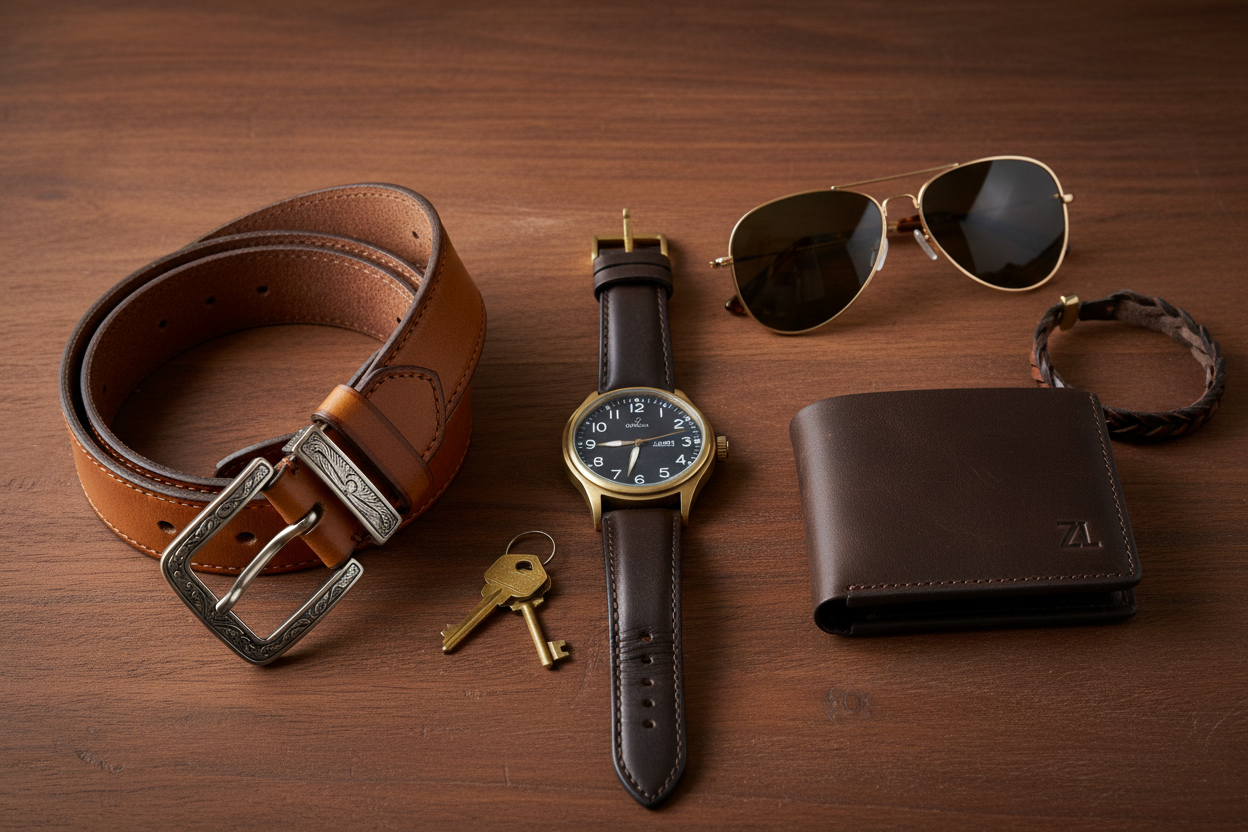 Men’s Accessories