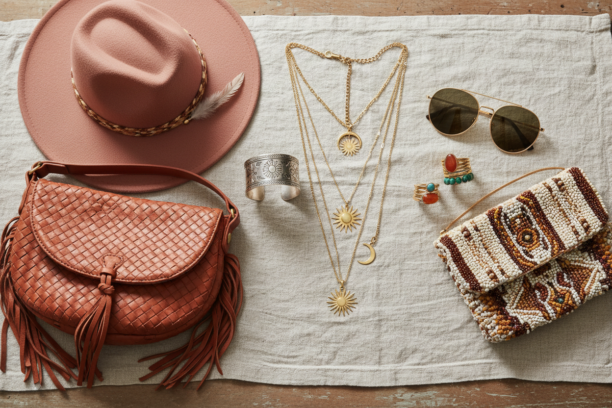 Women accessories