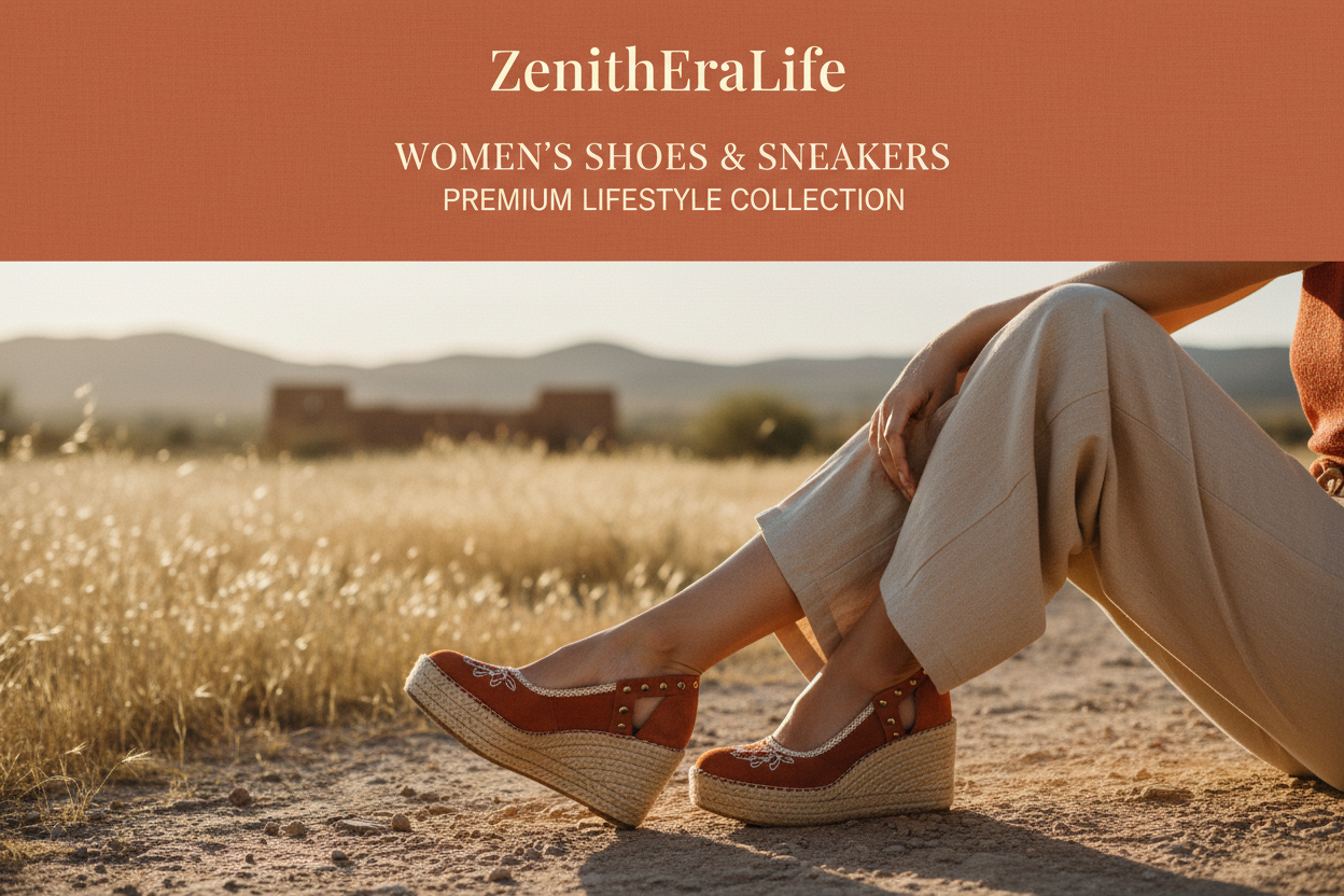 Women's Shoes & Sneakers