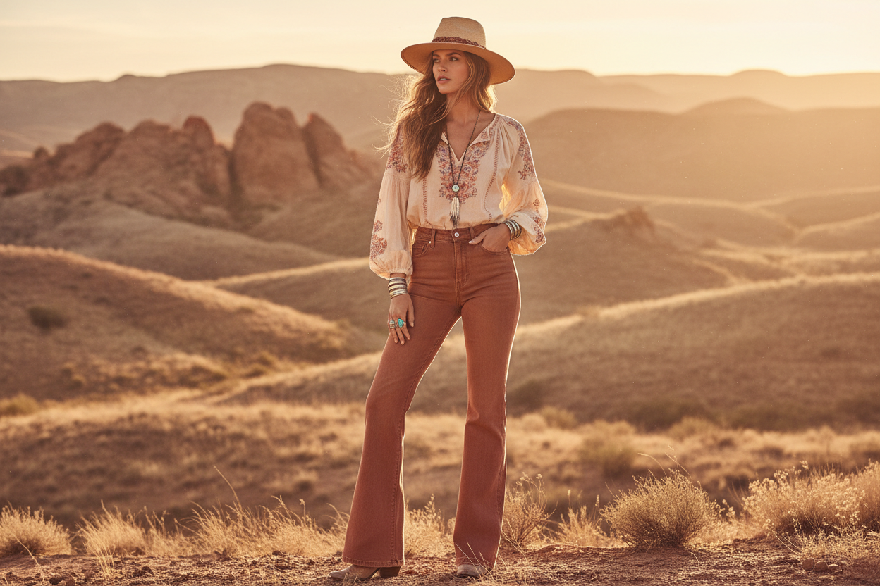 Women's Jeans