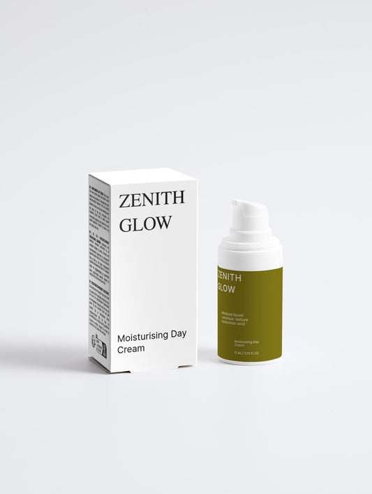 Moisturising Day Cream