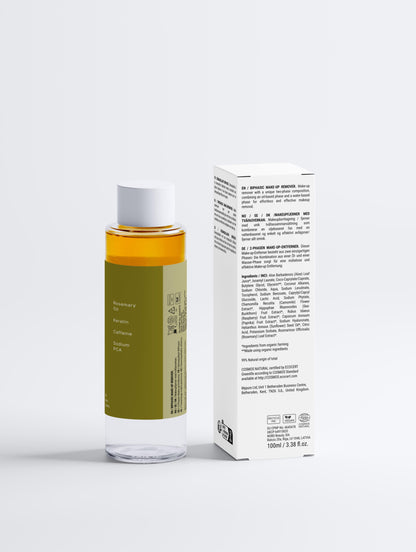 BiPhasic Make-up Remover, Fragrance Free