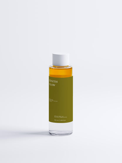 BiPhasic Make-up Remover, Fragrance Free