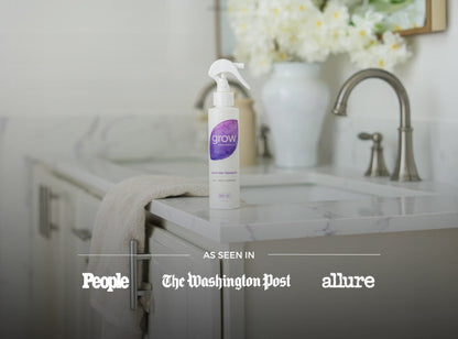 Lavender Blossom Air + Fabric Spray