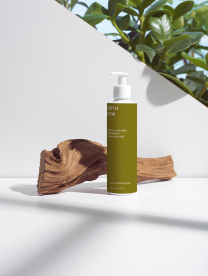 Gentle Cleansing Milk