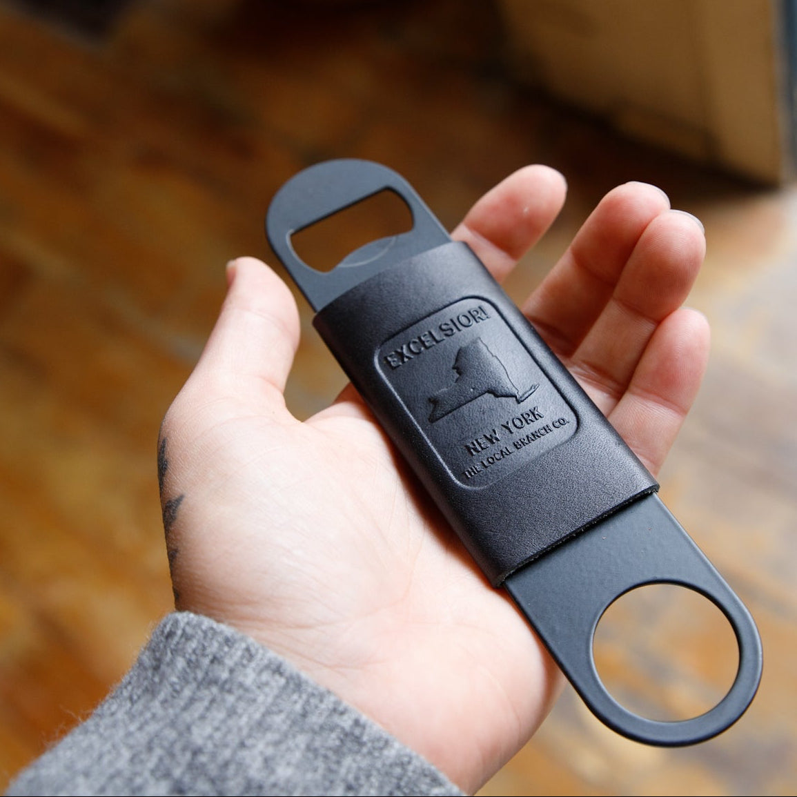 Bottle Opener - USA Made