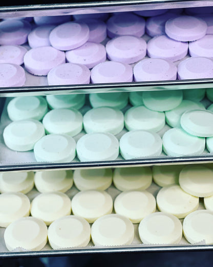Premium Shower Steamers