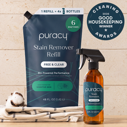 Laundry Stain Remover