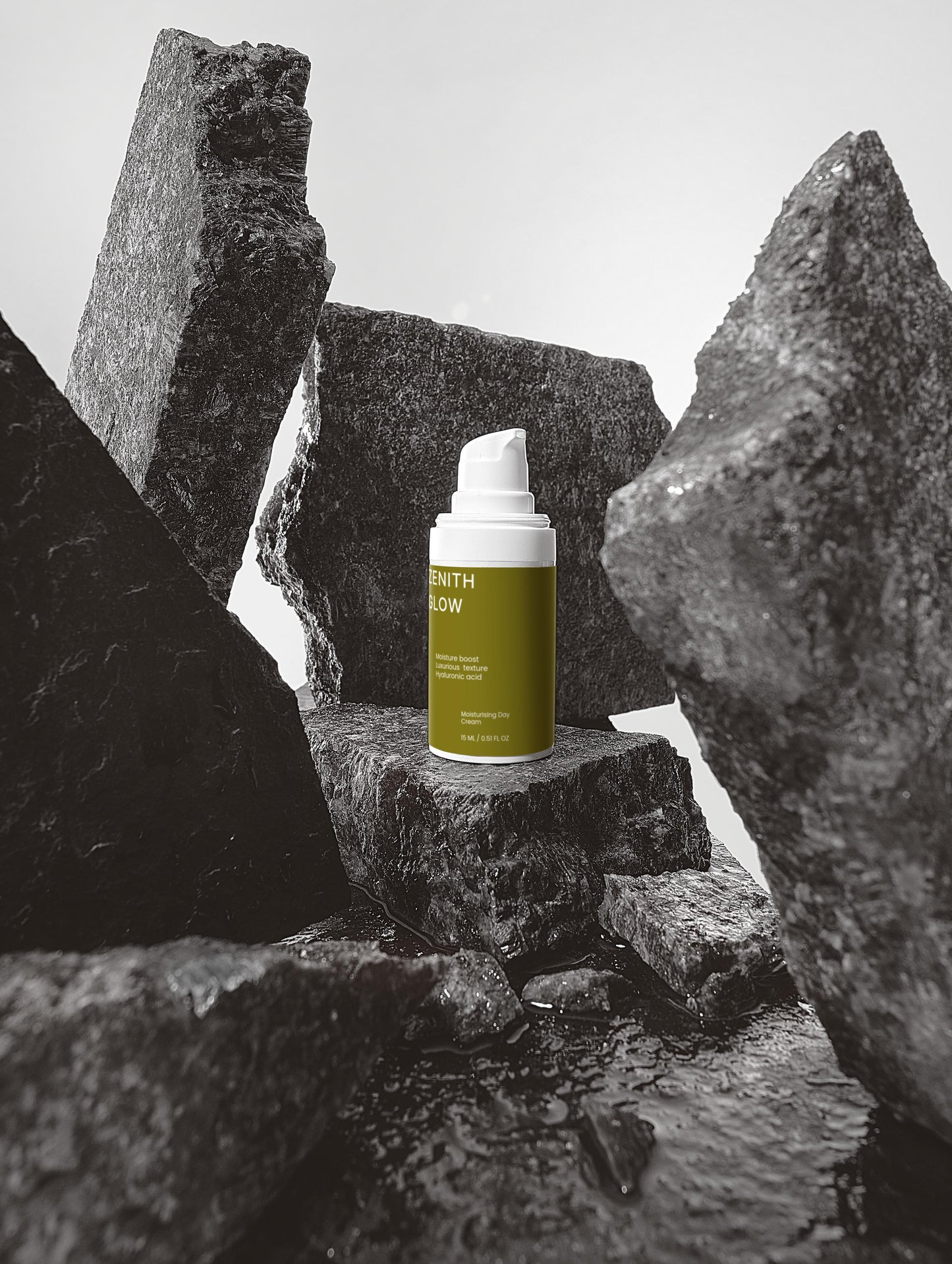 Moisturising Day Cream