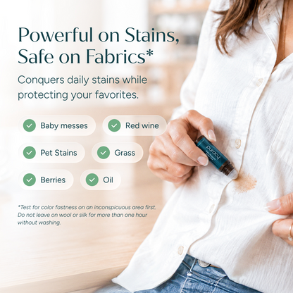 Laundry Stain Remover