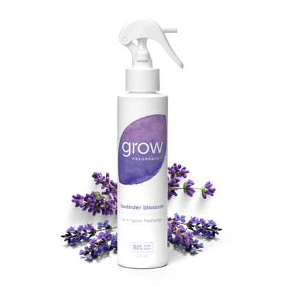 Lavender Blossom Air + Fabric Spray