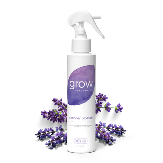 Lavender Blossom Air + Fabric Spray
