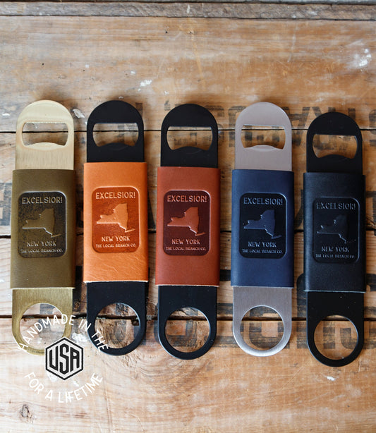 Bottle Opener - USA Made