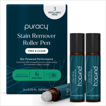 Laundry Stain Remover