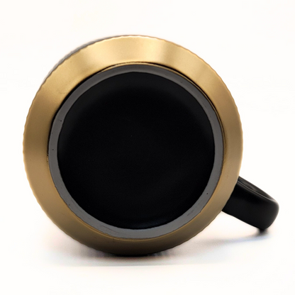 Pali Coffee Co Ceramic Mug