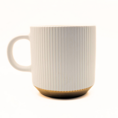 Pali Coffee Co Ceramic Mug