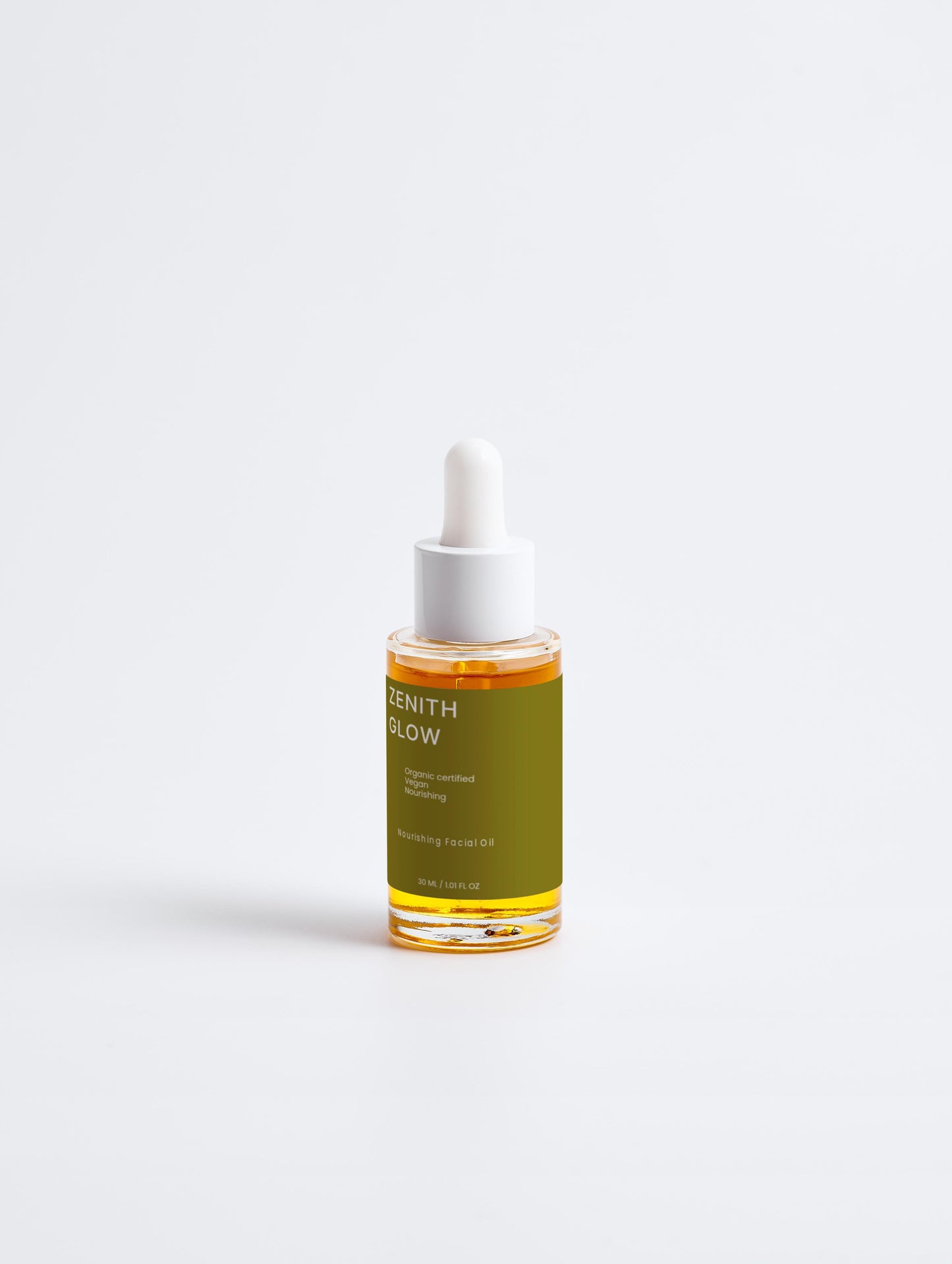 Nourishing Facial Oil