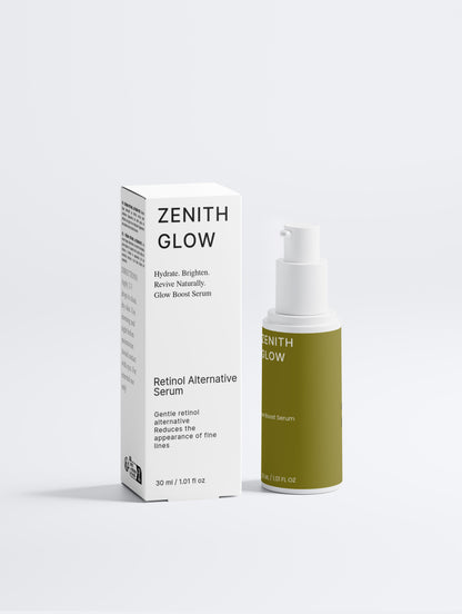Retinol Alternative Serum