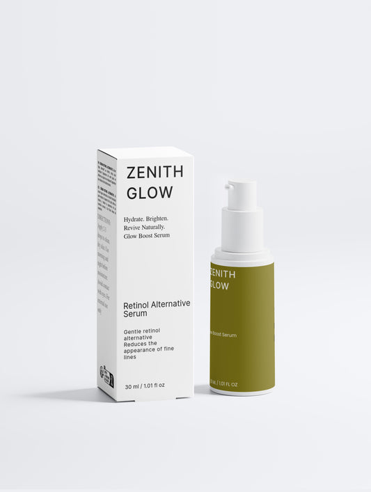Retinol Alternative Serum