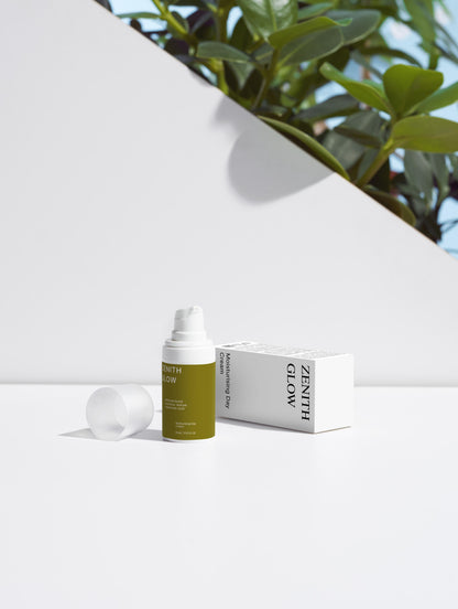 Moisturising Day Cream