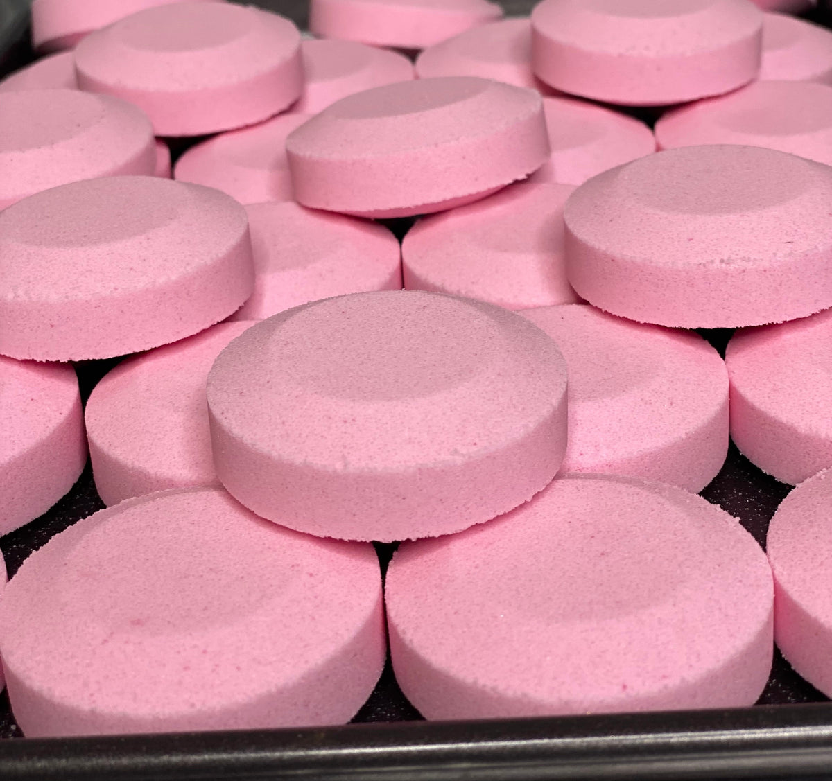 Premium Shower Steamers