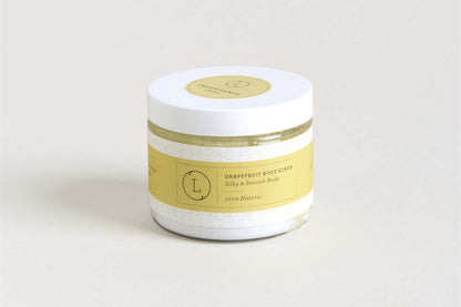 Sunshine in a Box – Natural Citrus Bath & Body Gift Set