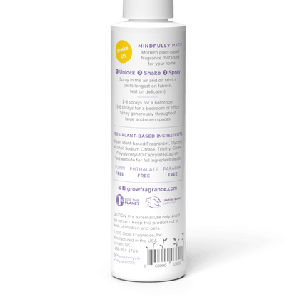 Lavender Blossom Air + Fabric Spray